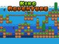 游戏Kiko Adventure