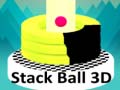 游戏Stack Ball 3D