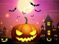 游戏Scary Halloween Party