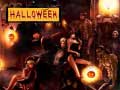 游戏Halloween