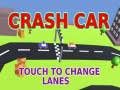 游戏Crash Car