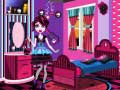 游戏Monster Doll Room Decoration