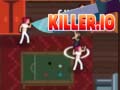 游戏Killer.io