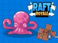 游戏Raft Royale