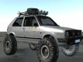 游戏VW Golf Simulator