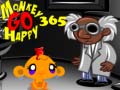 游戏Monkey Go Happy Stage 365