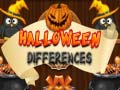 游戏Halloween Differences