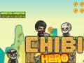 游戏Chibi Hero