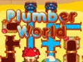 游戏Plumber World