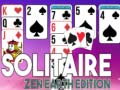 游戏Solitaire zen earth edition