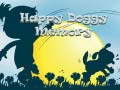 游戏Happy Dog Memory