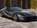 游戏Ferrari 812 GTS