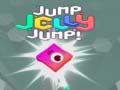 游戏Jump Jelly Jump