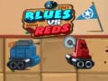 游戏Tiny Blues Vs Mini Reds