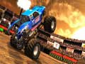 游戏Monster Truck 2018