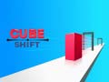 游戏Cube Shift