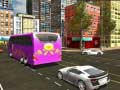 游戏City Bus Offroad Driving