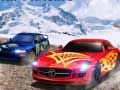 游戏Snow Fall Racing Championship