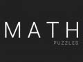 游戏Math Puzzles