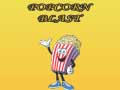 游戏Popcorn Blast