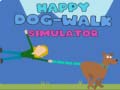 游戏Happy Dog-Walk Simulator