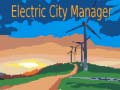 游戏Electric City Manager