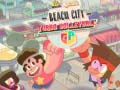 游戏Steven Universe Beach City Turbo Volleyball