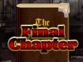 游戏The Final Chapter