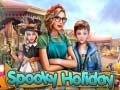 游戏Spooky Holiday