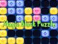 游戏Magic Block Puzzle