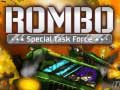 游戏Rombo Special Task Force
