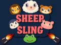 游戏Sheep Sling