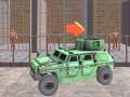 游戏Prisonier Transport Simulator