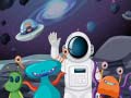 游戏Mission in Space