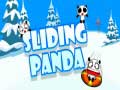 游戏Sliding Panda