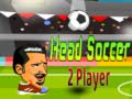游戏Head Soccer 2 Player