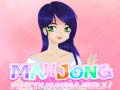 游戏Mahjong Pretty Manga Girls