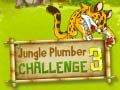 游戏Jungle Plumber Challenge 3
