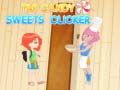 游戏Tap Candy Sweets Clicker