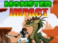 游戏Monsters Impact