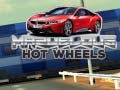 游戏Marvelous Hot Wheels
