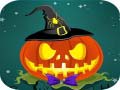 游戏Perfect Halloween Pumpkin
