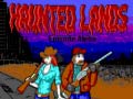 游戏Haunted Lands Episode Alpha