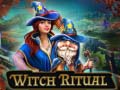 游戏Witch Ritual