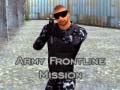 游戏Army Frontline Mission