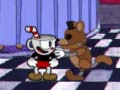 游戏Cuphead Brothers in Arms