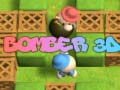 游戏Bomber 3D