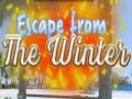 游戏Escape from the Winter