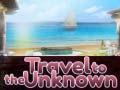 游戏Travel to the Unknown