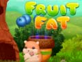 游戏Fruit Fat